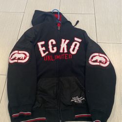 Echo Y2K Jacket XL