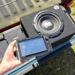 Aftermarket  Audio System