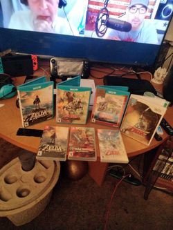 All Time Greatest Of Zelda Minus Ocarina