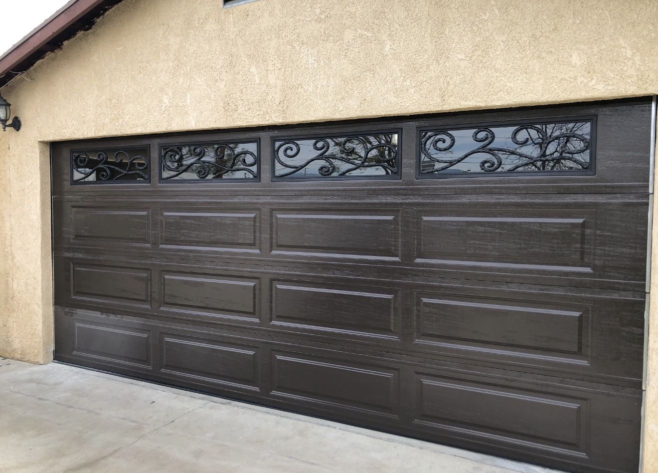Garage Doors