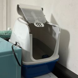 Litter Box 