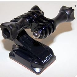 GoPro J mount