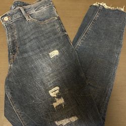Jeans Size 12 