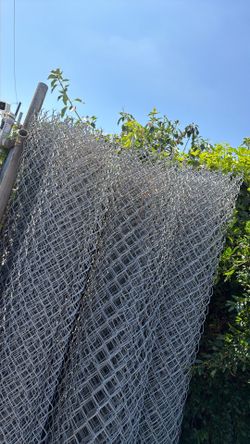 Chain link