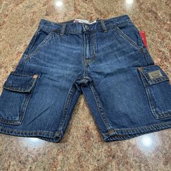 Levi’s Shorts Size 8 Boys