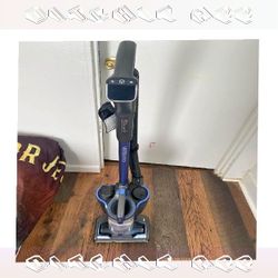 Dual-Power Vacuum - Intense Cleaning Action similar ago