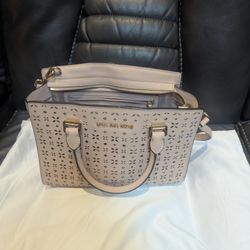 Michael Kors Selma Handbag Medium