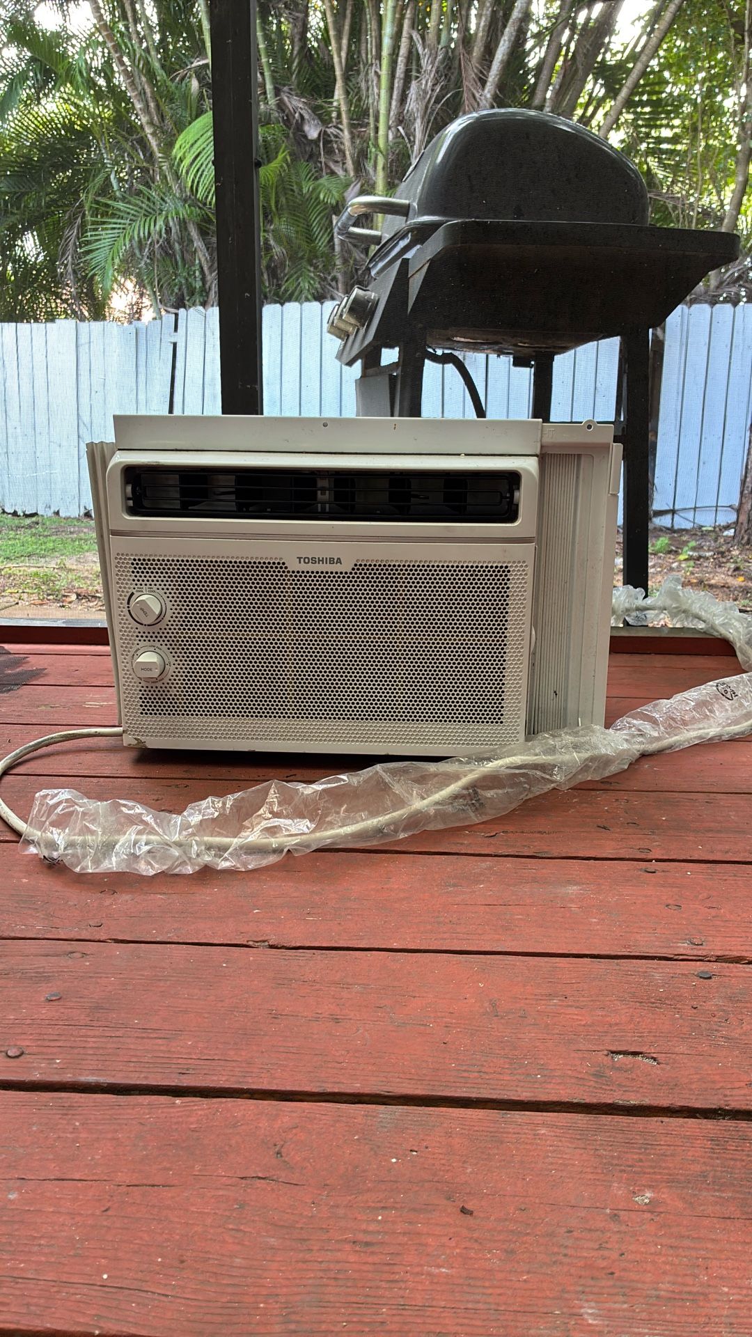 Toshiba Ac Unit
