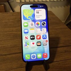 Unlocked iPhone 16 128GB Pink