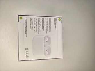 Airpods Pro (Gen 2)