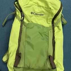 Hydration backpack