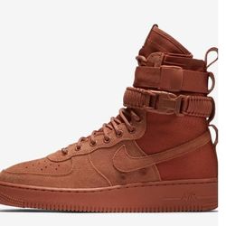 Nike Air SF AF 1