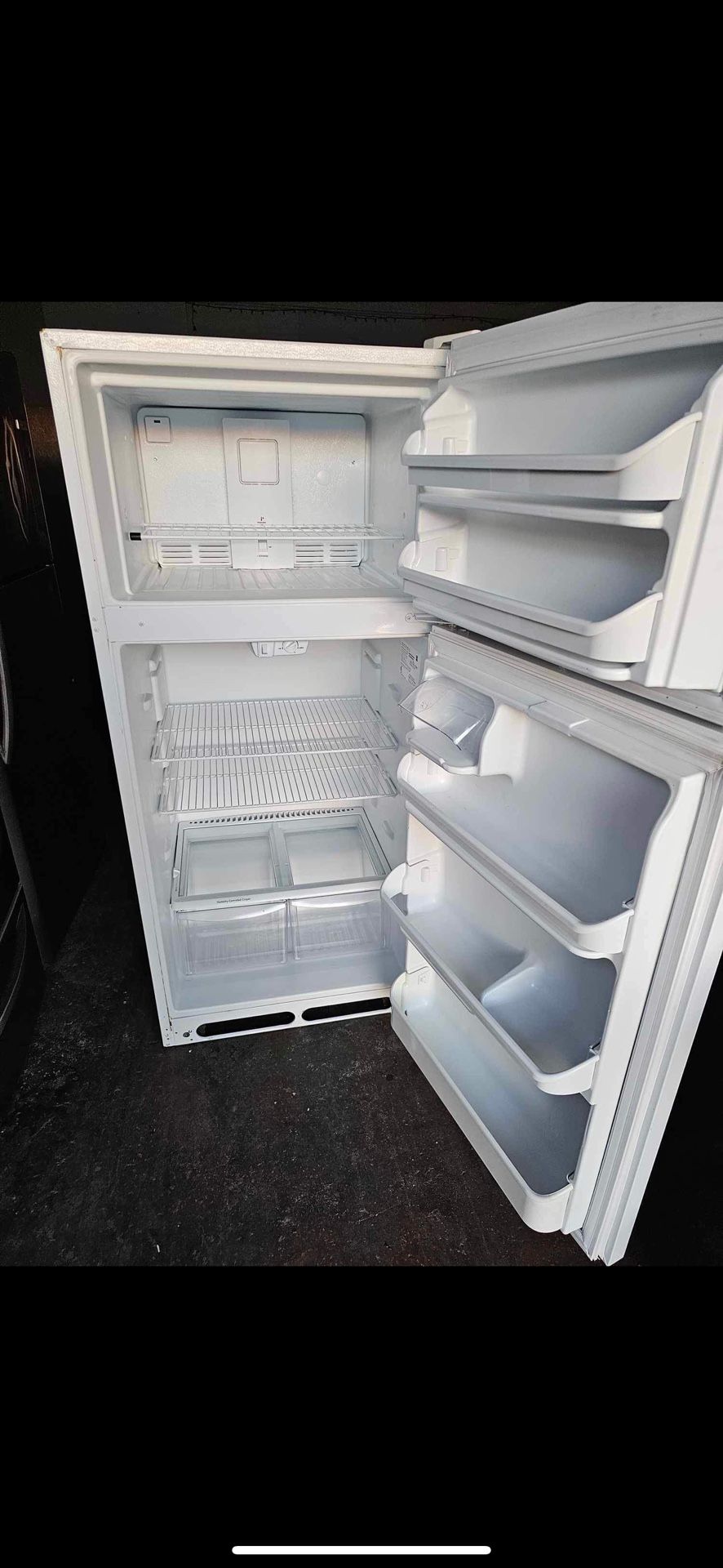 Kitchen Fridge