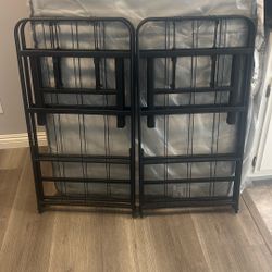 Metal Bed Frames
