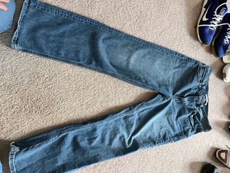 Eunina Jeans -size 30 waist