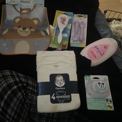 Baby Supply’s