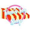 eBay -  Tamstoyshop (100%)