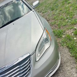 2012 Chrysler 200 For Sale 
