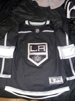Youth Kings Reebok Jersey