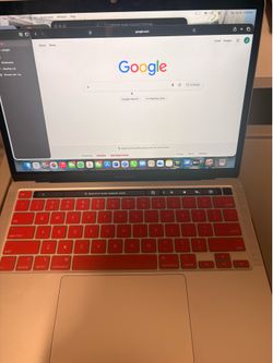 MacBook
