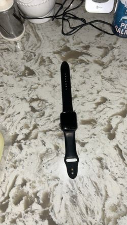 Apple watch