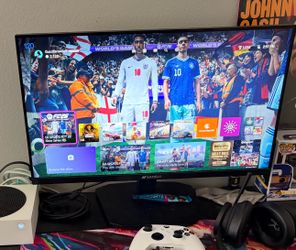 Gaming monitor 144hr