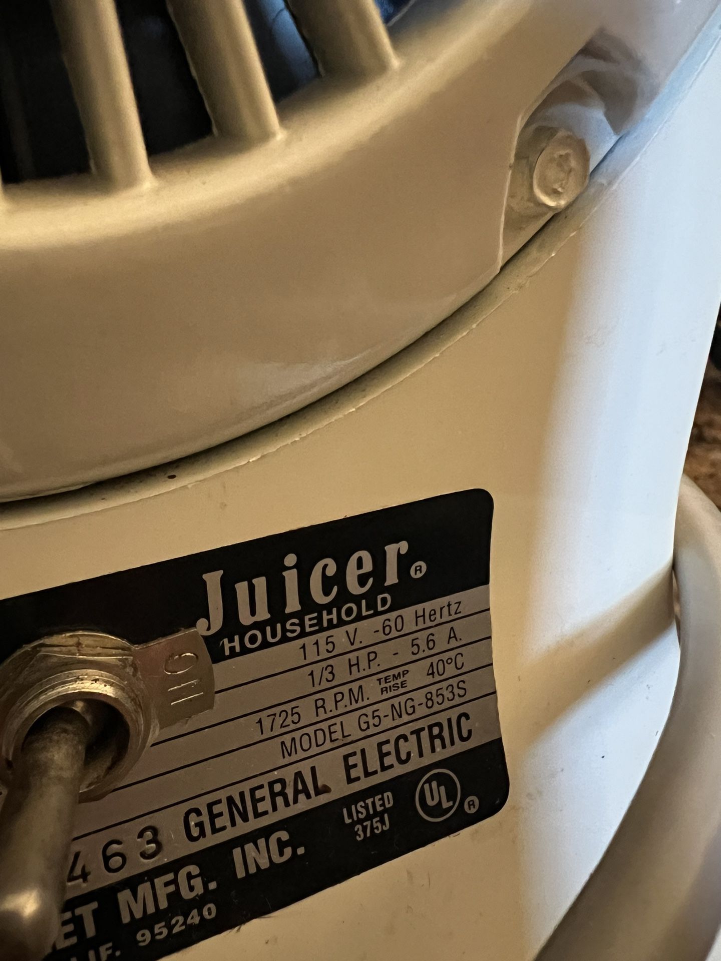 Champion Juicer for Sale in Los Angeles, CA - OfferUp
