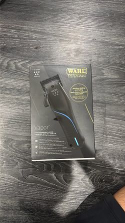 Brand New Wahl 5-Star Vapor Professional Clipper (3 Available)