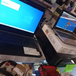 Laptops 