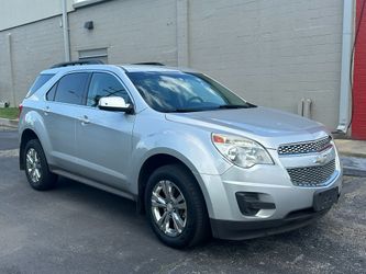 2010 Chevrolet Equinox