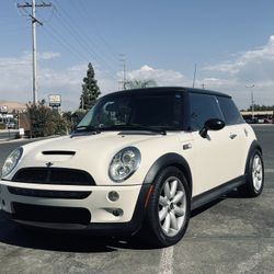 2006 Mini Cooper