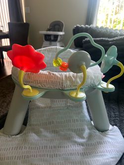 Activity chair