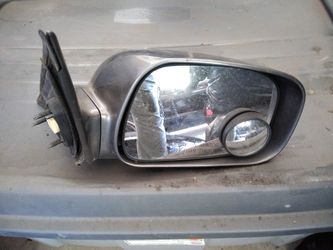 Toyota Camry Parts