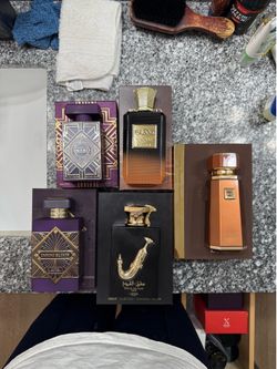 Cologne bundle
