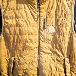CARHART VEST XL
