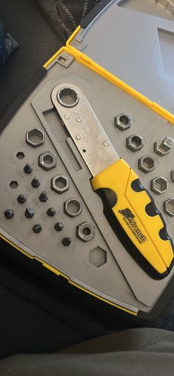 Socket Kit Set