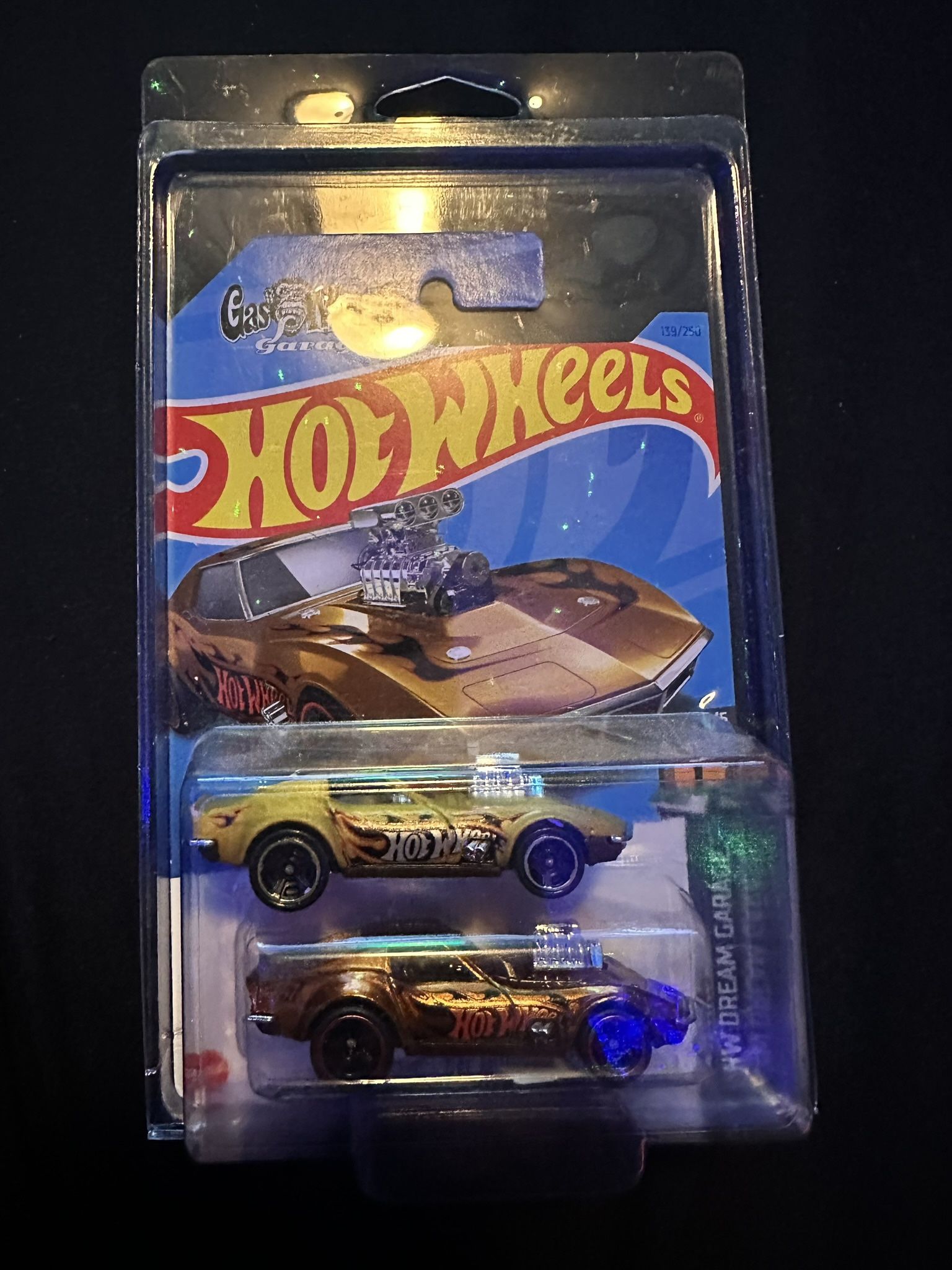 Hot Wheels Sth
