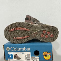 Womens Hiking Boots 