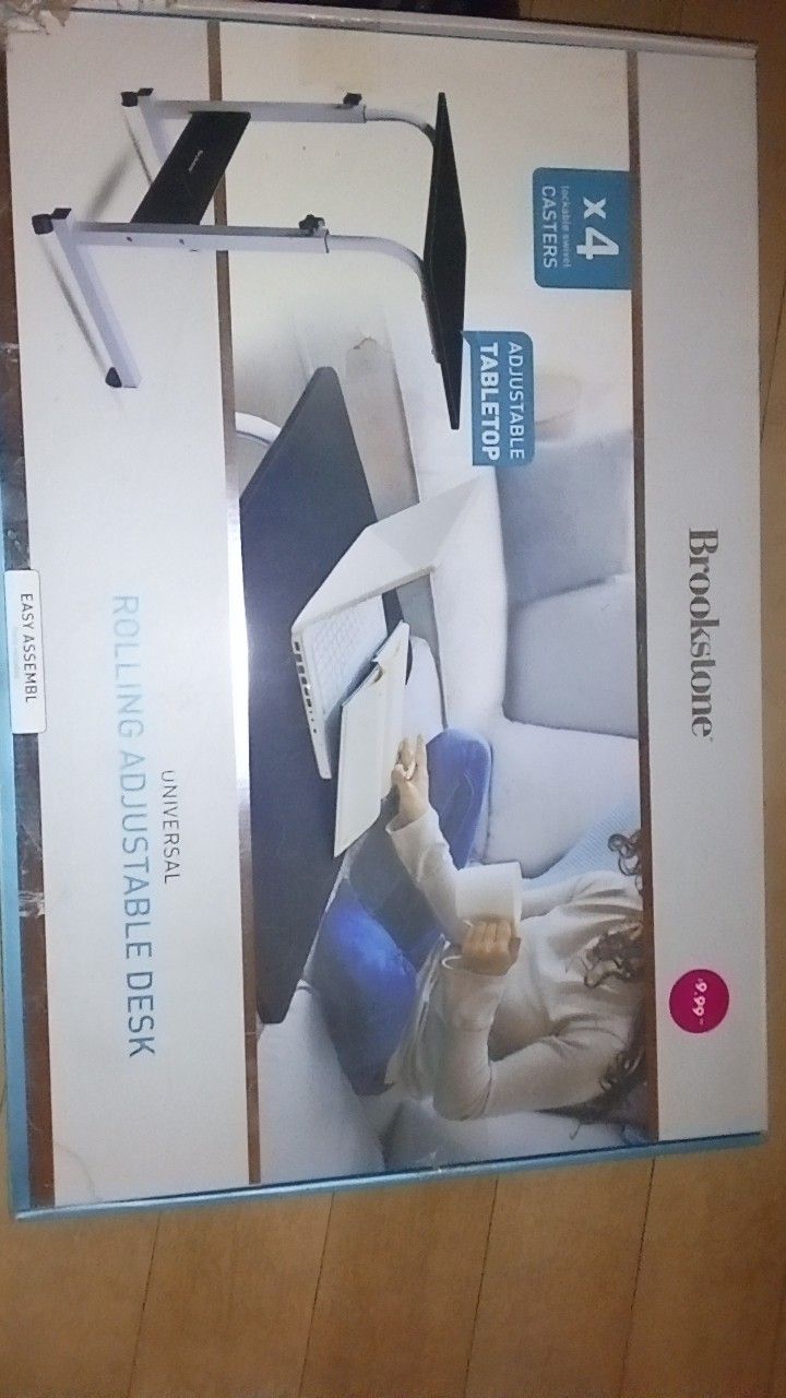 Brookstone Table Top