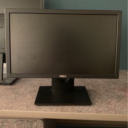Computer Monitors