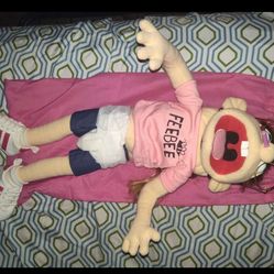 Sml Feebee Puppet 