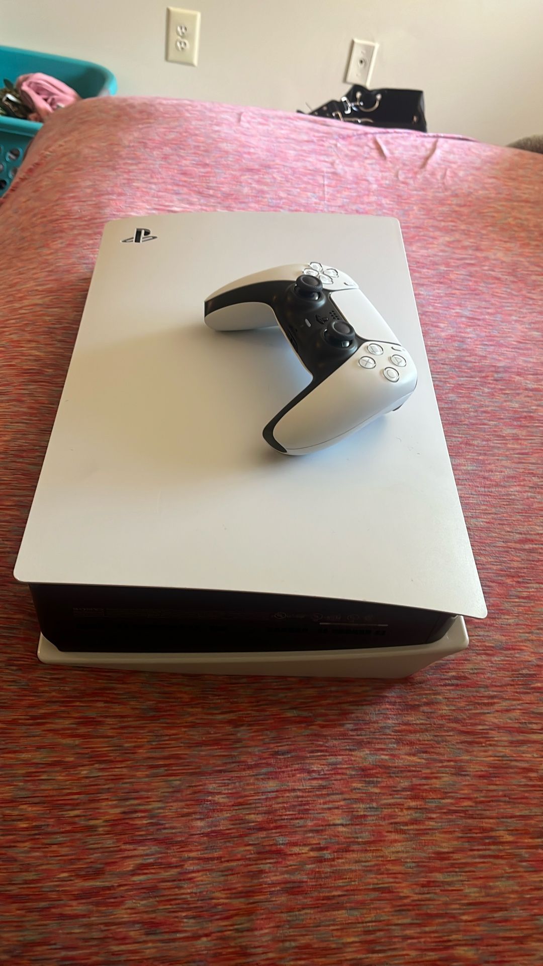 Ps5 For 350