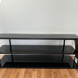 59” TV stand With mount 