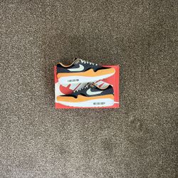Nike Air Max 1 Duck Honey Dew Size 12