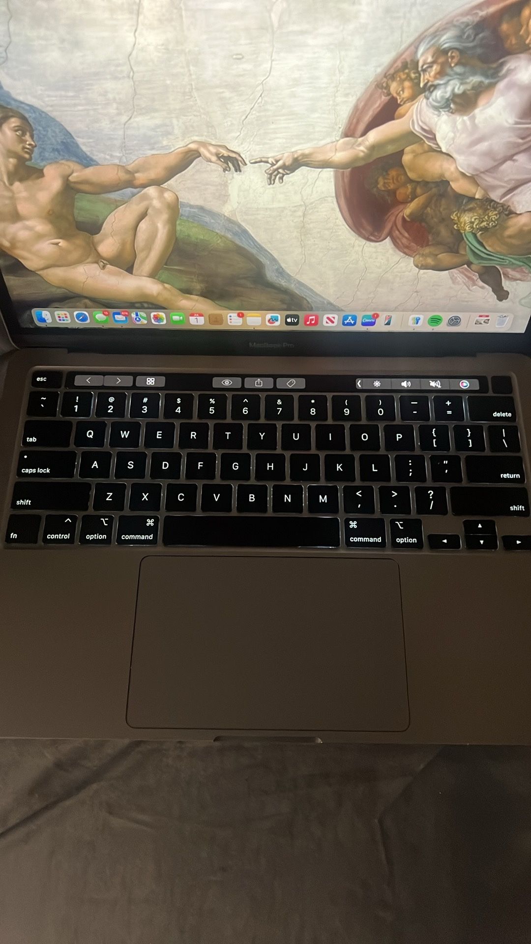 MacBook Pro