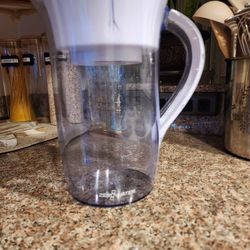 Zero Water Pitcher 