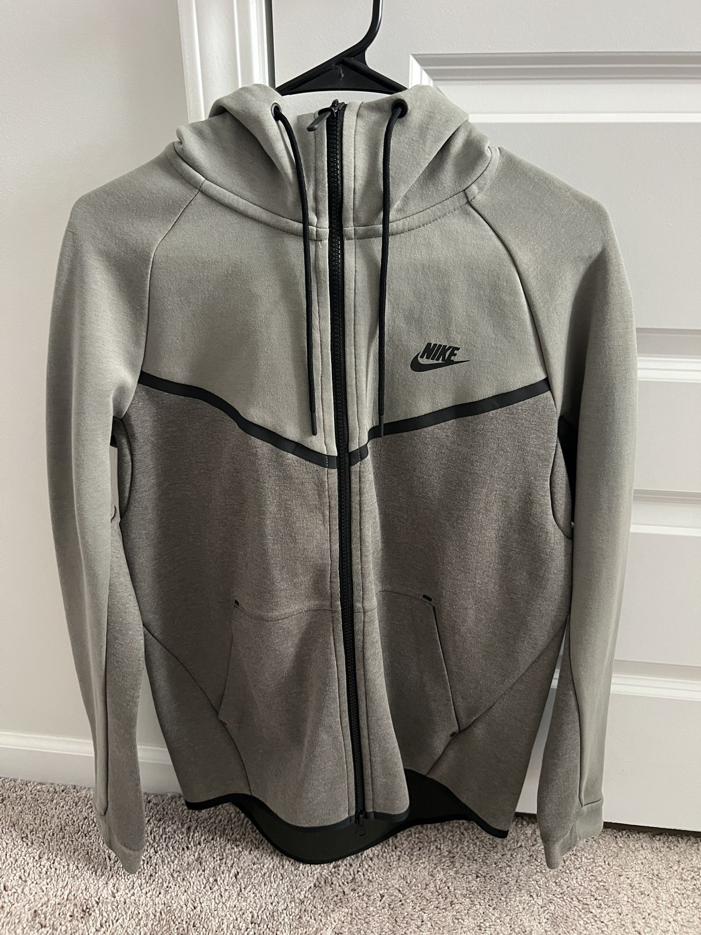 Nike Tech Fleece Jacket