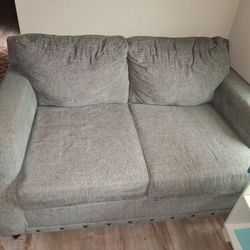 Sofa And Love Seat 