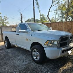 Dodge Ram 2500