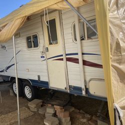 Recreational Vehicle RV FOR SALE 